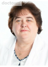 Белорусова Надежда Петровна