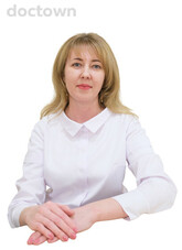 Белозерова Марина Михайловна