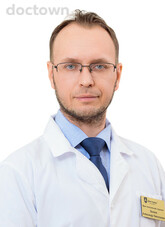 Беляев Александр Николаевич