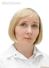 Белякова Ольга Владимировна