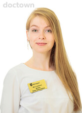 Белых Анна Николаевна