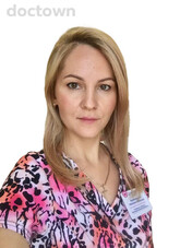 Бердичевская Наталия Алексеевна