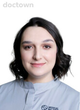 Хачатрян Карина Эдуардовна
