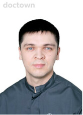 Хайруллин Айваз Алмаризович