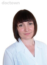 Хайруллина Ольга Альфисовна