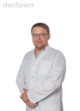 Халилов Рамиль Зуфарович