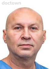 Вятчанин Сергей Владимирович