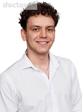 Загуменов Павел Леонидович