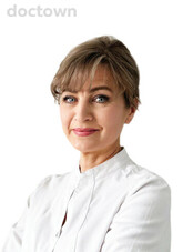 Зайцева Оксана Борисовна