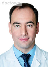 Закиров Азат Миннерасимович