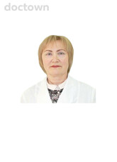 Залазаева Марина Аркадьевна