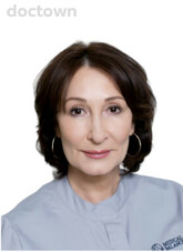 Замараева Елена Маркеловна