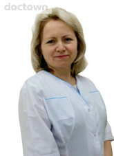 Занкеева Анна Георгиевна