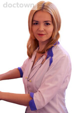 Александрова Ксения Михайловна