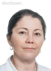 Александрова Ольга Валерьевна