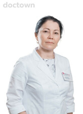 Александрова Ольга Валерьевна