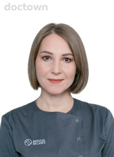 Будрина Валентина Геннадьевна