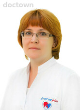 Буранова Люция Александровна