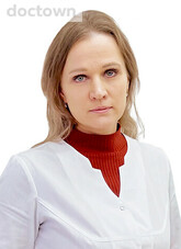 Бурова Татьяна Владимировна