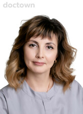 Бусыгина Марина Сергеевна