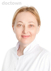 Килина Алла Владимировна