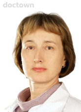 Кирьянова Анна Николаевна