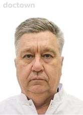 Кишкан Владимир Петрович