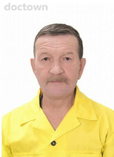 Зеленин Борис Павлович