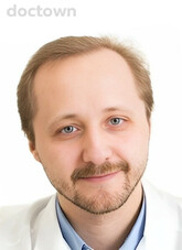 Зеленин Кирилл Андреевич