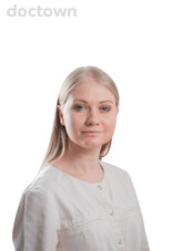 Зеленина Кристина Эдуардовна
