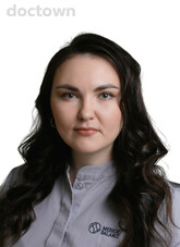 Ентальцева Яна Сергеевна