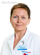 Ибрагимова Елена Валентиновна