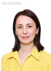 Исхакова Альфия Сабитовна