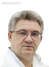 Ишмаметьев Игорь Леонтьевич
