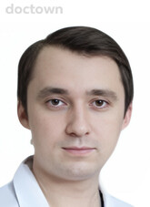 Ишмаметьев Илья Игоревич