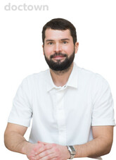 Ислентьев Алексей Владимирович