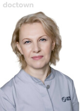 Исупова Надежда Леонидовна