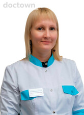 Мерзлякова Наталья Анатольевна