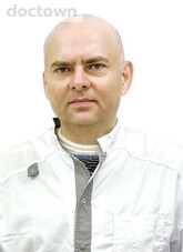 Мещанов Сергей Юрьевич