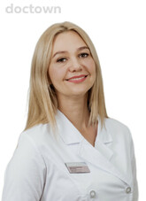 Метелица Светлана Ивановна