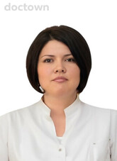 Сидорова Александра Евгеньевна