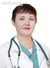 Симагина Наталья Валерьевна
