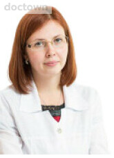 Сиразеева Юлия Владимировна
