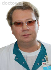 Бородулин Артур Юрьевич