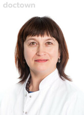 Храмешина Марина Геннадьевна