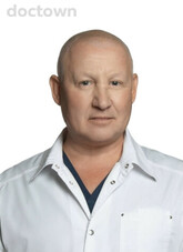 Древаль Сергей Васильевич