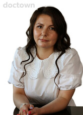 Хохрякова Елена Валерьевна