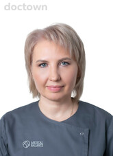 Тухватулина Ильгиза Минигалеевна