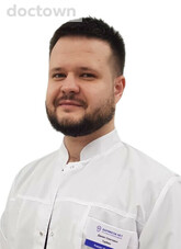 Турбин Данил Олегович