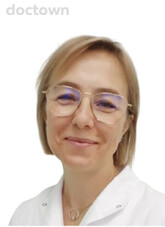 Маликова Наталья Михайловна